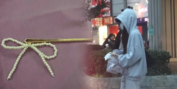 大S头七后小S首发文，女儿带回遗物亲友含泪睹物思人！
昨2月8日是大S病逝后的头