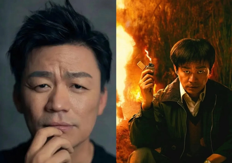 真的求求你了……
王宝强——你可以一直拍电视剧吗？
王宝强的新剧《棋士》上线后，