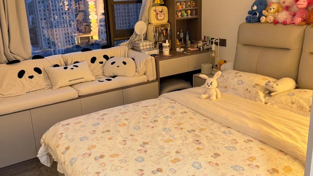 换了两套房才知道的：“卧室5不装”，都是过来的教训，装在家里真的心累