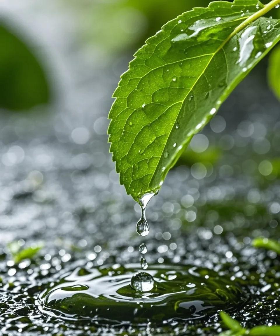 洛阳终是下了一场雨。
微风轻拂，凉爽了许多。
虽是温度暂时停住了攀升的脚步。
可