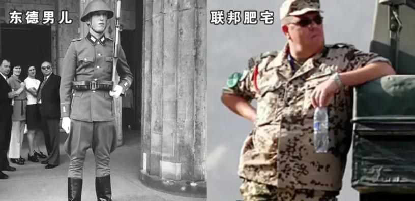 听闻德国要解除军事限制，有点担心它会不会走老路，毕竟一战和二战都是它发起的！
