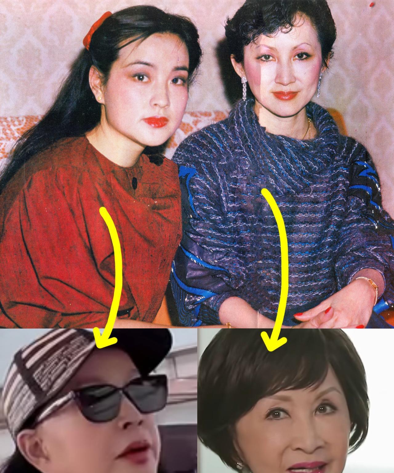 有网友亲眼见过郑明明，2000年的春天，网友说郑明明个子不到一米六，但是人非常的
