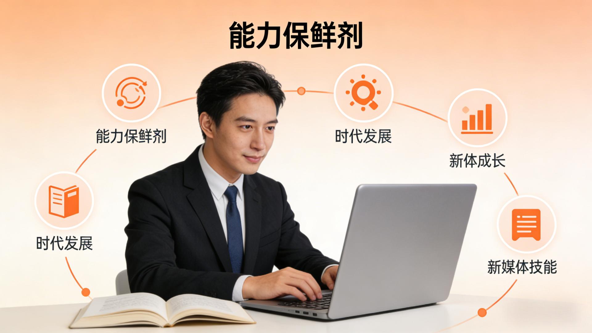 不缺钱仍工作的 3 个底层逻辑：越 “折腾” 越富有，附变现指南