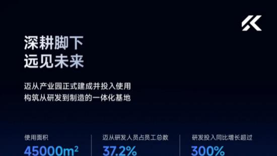 2025年国产键鼠销量第一：迈从凭硬核品质登顶