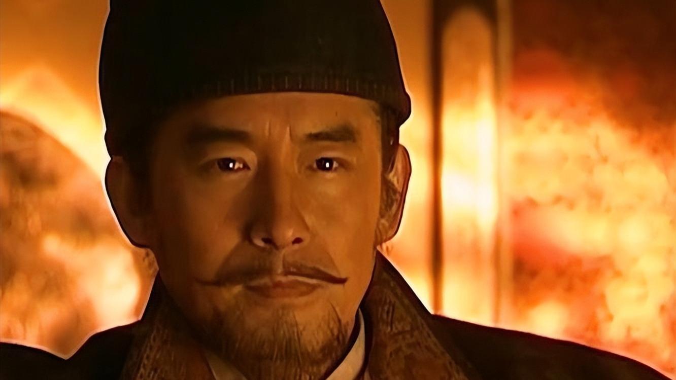 门神尉迟敬德的真实结局：被李世民信任，最终得以善终？