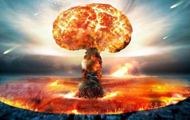 中美俄罕见意见一致：宁可此国从地球消失，也绝不允许它拥有核武器！而这个国家便是日