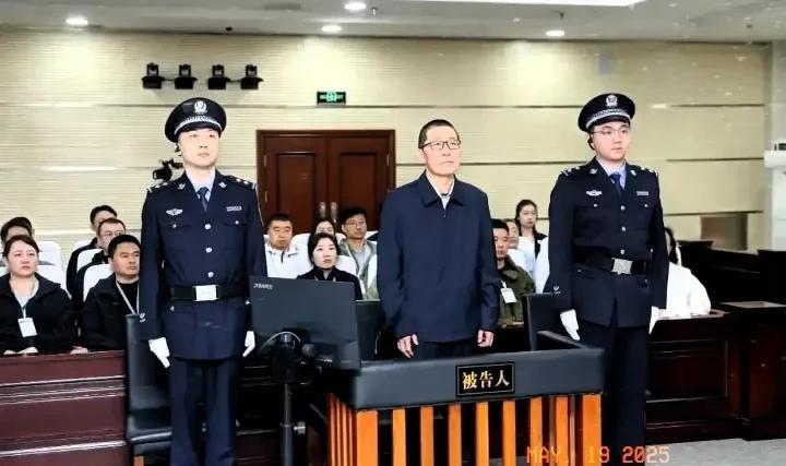赵伟国被判死缓，紫光集团未来何去何从？
紫光集团董事长赵伟国因犯贪污罪、职务犯罪