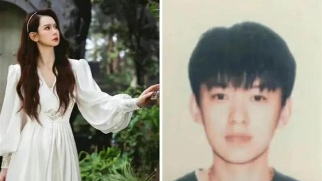 句句不提戚薇，却句句指向戚薇，分手10年林子君依旧没放下