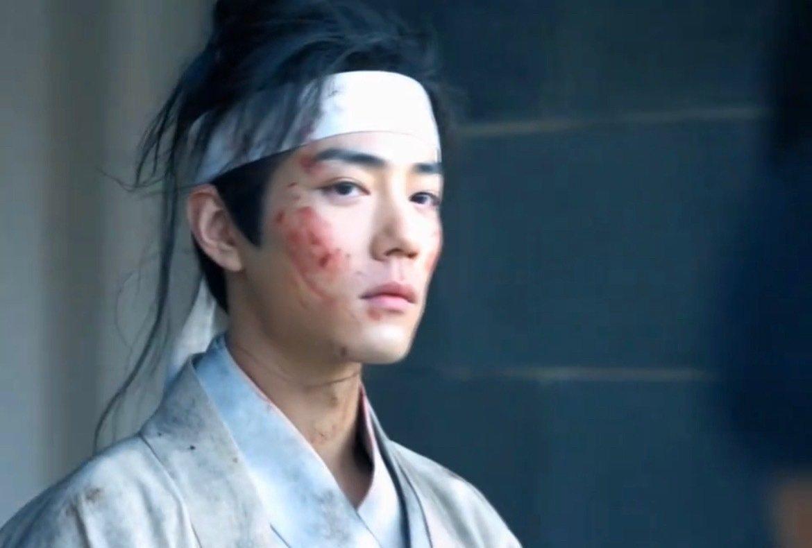 真后悔看《藏海传》啊！！！
不是因为剧情不好，也不是因为演员演技不行，
自从看了