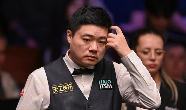 北京时间9月16日，斯偌克英国公开赛第三继续进行，雷佩出色表现以4-1击败瑞恩戴