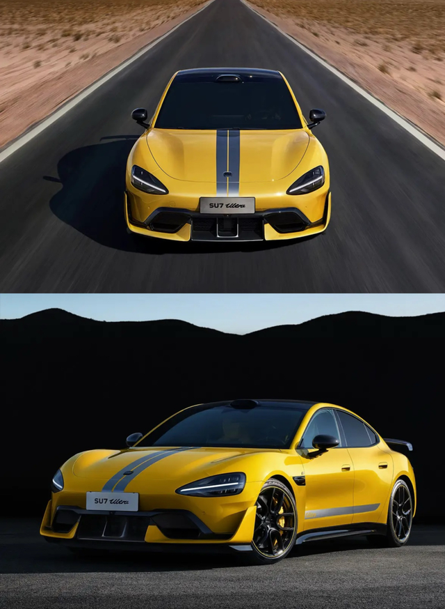 没上套宽体是最大遗憾
真的，有多少人天天下赛道呢？且别说纽北牛逼的车只是原型车，