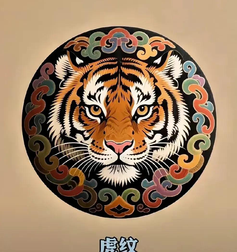 华夏老祖宗留下的东西真美！美得用语言无法表达！这是我们的根！我们中华民族是有根的