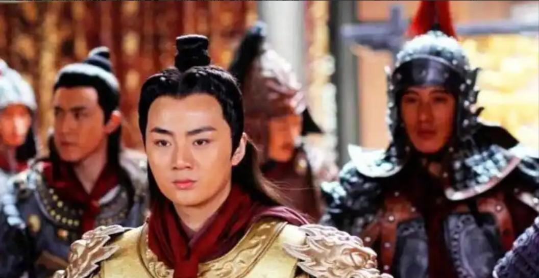 李世民去李建成府上赴宴时，喝了毒酒吐血数升，却没有毒发身亡。李建成被杀后，魏征说