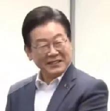 #韩国司法乱象# 韩国司法乱政不可为，李在明违反公职选举法被指法院滥权不作为 ，