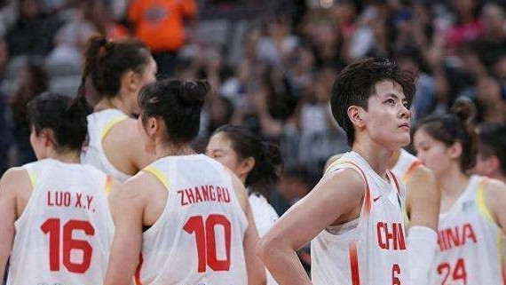 郑薇执教与宫鲁鸣执教的天壤之别，女篮亚洲杯惨败背后的秘密！