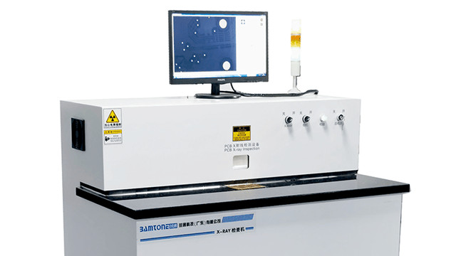 X-ray检查机的基本原理、主要类型和区别