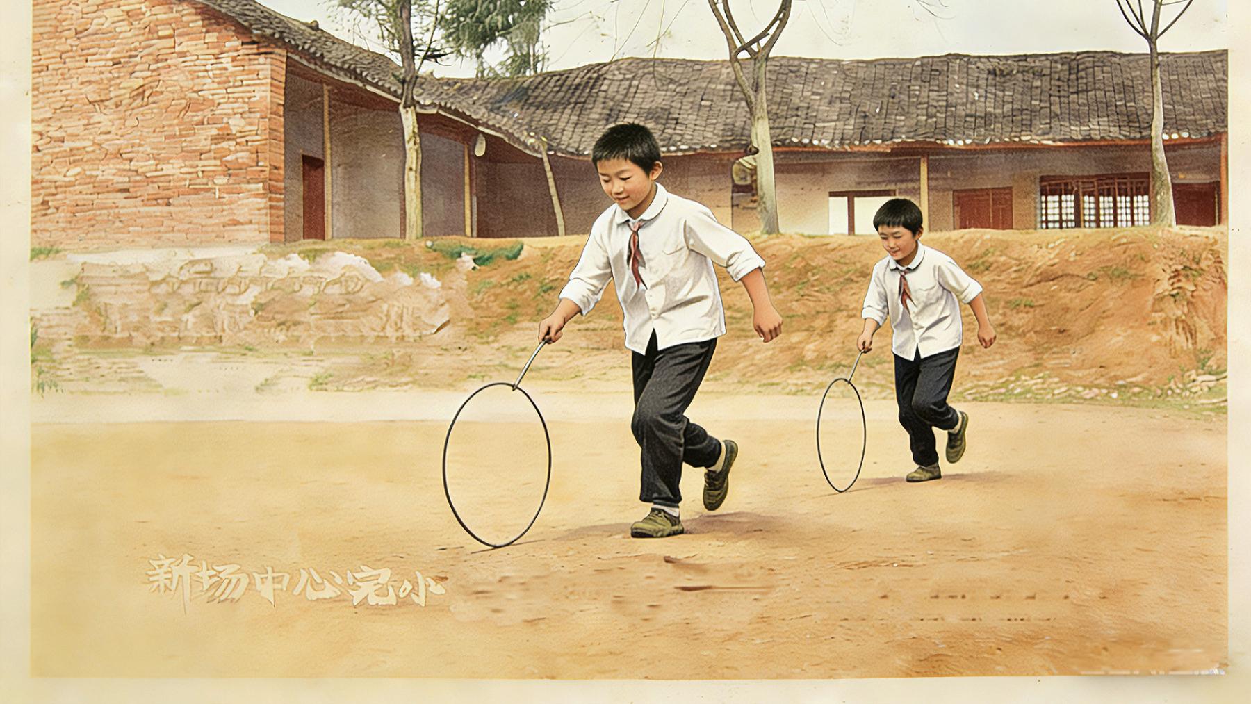 千丘日记之1986年10月24日、25日，钥匙管理员