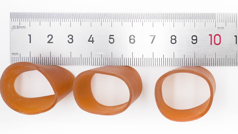 《实地探访：走进广东橡王工厂，看工业级橡皮筋的出厂前清洁流程》