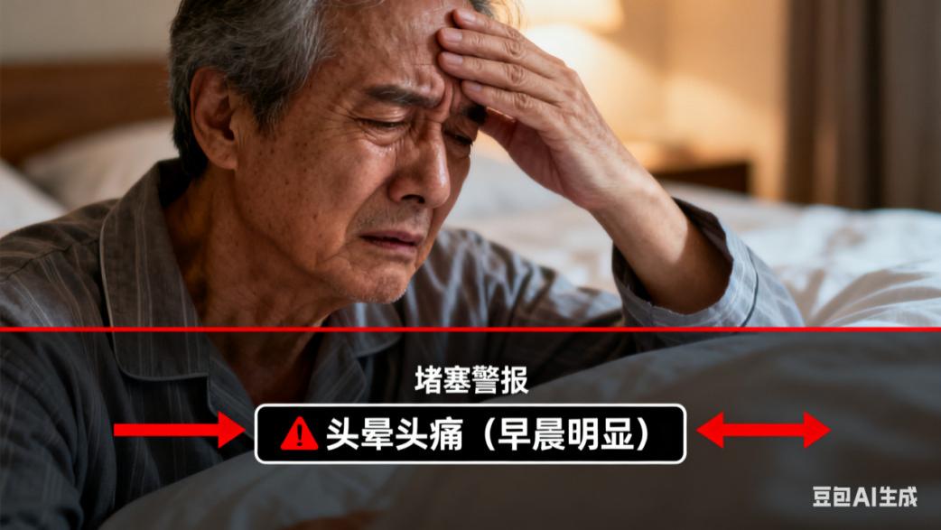警惕身体的“堵塞警报”：心脑血管疾病的防与治