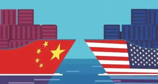 在特朗普尚未启程访华之际，美国接连使出一系列 “小动作”，96 小时内三次发起强