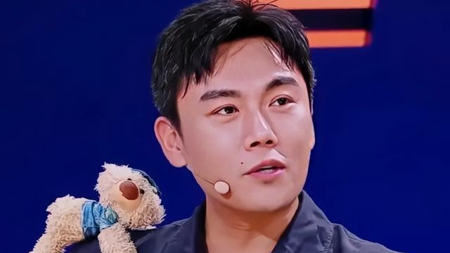 伊能静秦昊婚变？90分钟视频引爆争议