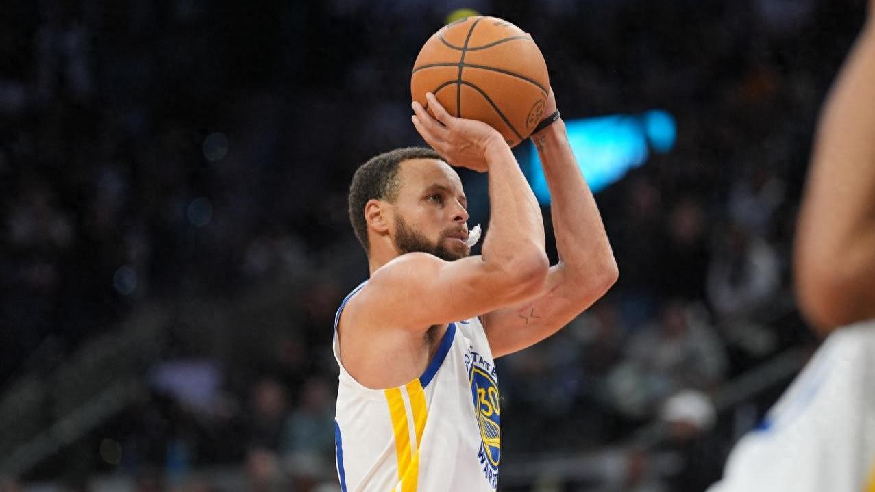 库里透露爆发真因，要防库昊天还得靠他，科尔正式表态