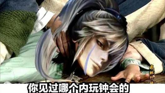 《三国杀》爆笑梗图，我真不是内！