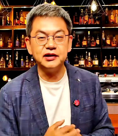 你认同吗？苏群谈詹姆斯的决定二