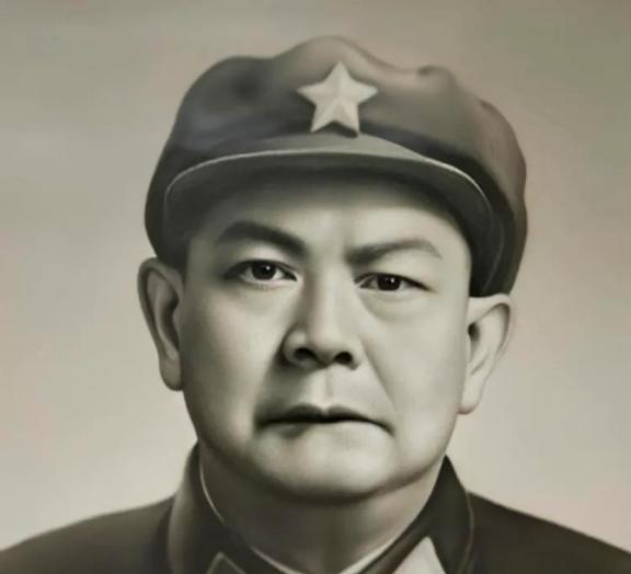1941年，新四军参谋带着2个伤员打游击，3人总共才1条枪，谁知短短4年，这个参