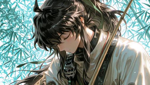 【鸣潮】我的江湖梦回来了！声骸战舰大辅仇远完全角色攻略