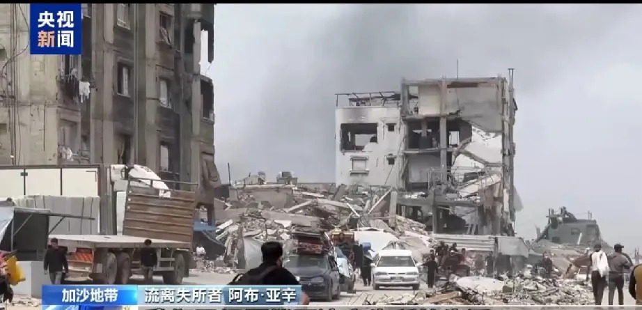 中东乱套了，再不管就晚了！











大家快来看啊，中东这地方眼瞅着