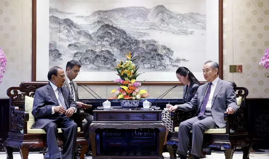 印度求和背后有啥事











印度突然派人来中国，是想干嘛？莫非是真