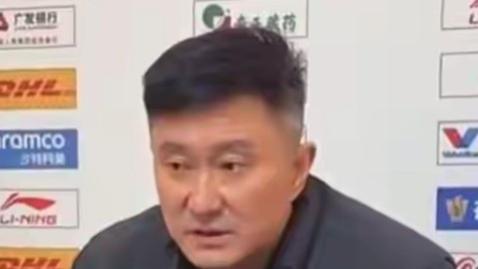 73: 113，广东输上海，徐杰+胡明轩+外援“拉胯”需“背锅”！