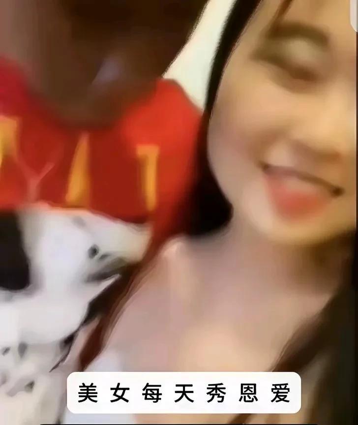 打成猪头！女子（非洲）跨国婚姻是这样色的！
