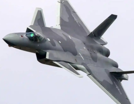 中国给巴基斯坦卖J-35A，印度急眼了！

中国和巴基斯坦谈J-35A隐身战机买