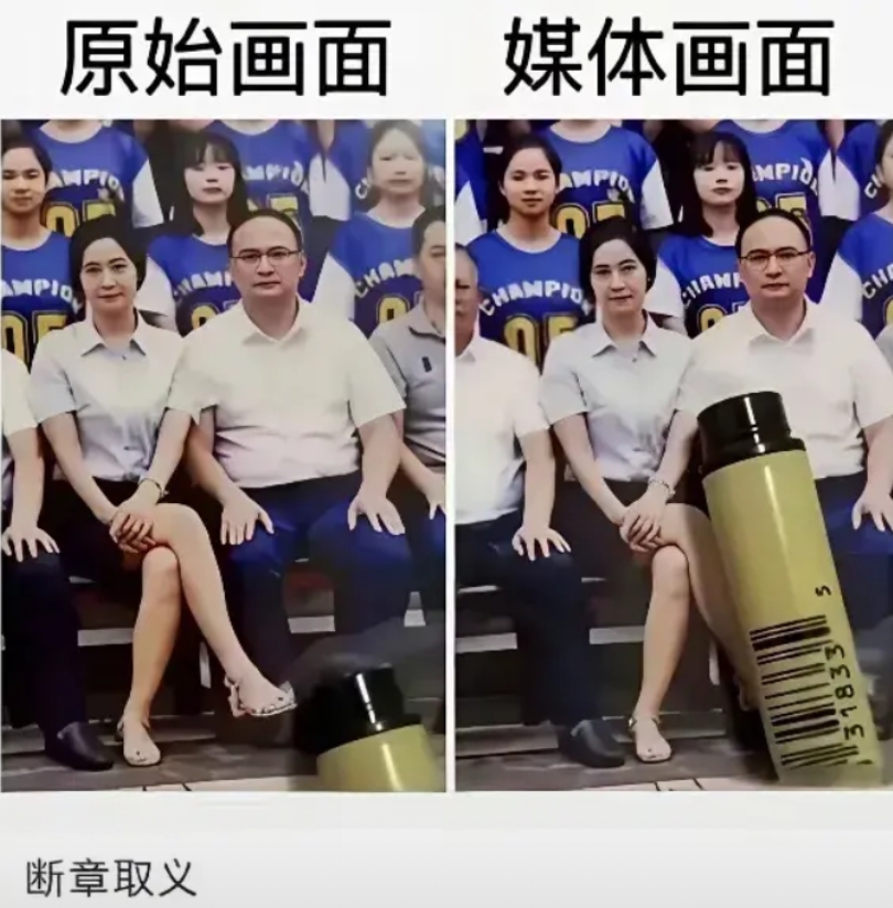 这个说的也太真实了，想一想，好像真是这样子的。