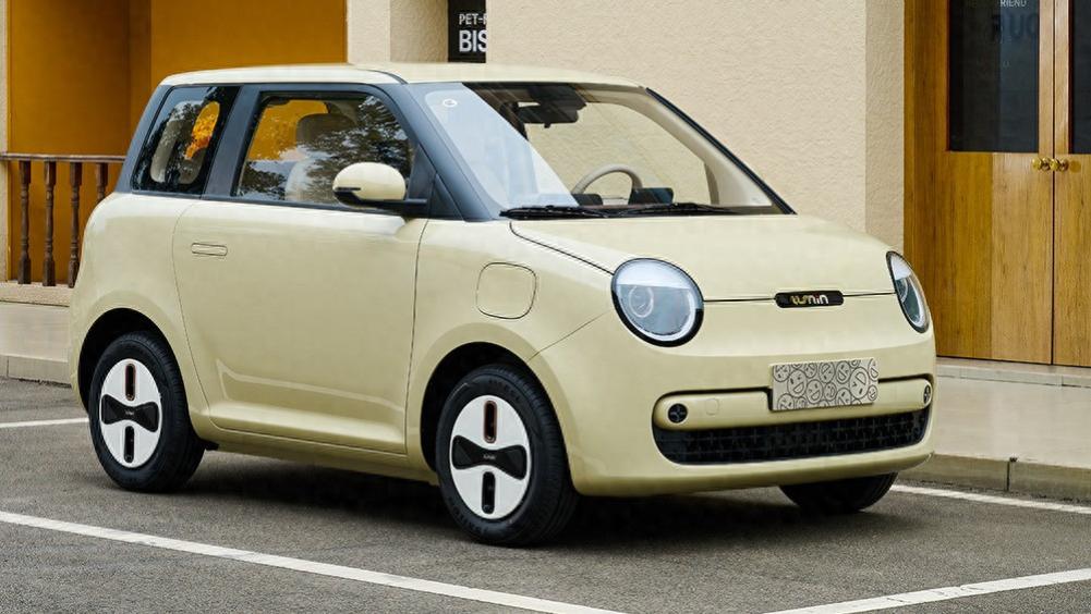 Lumin宝藏版限时4.79万起，历经120万公里全路况测试