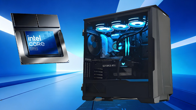 装机必选酷睿Ultra！为什么说它才是越用越好用的“性能伙伴”？