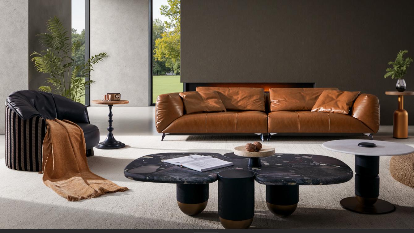 小户型别乱买沙发！清宇迈折叠款，省空间还不压抑