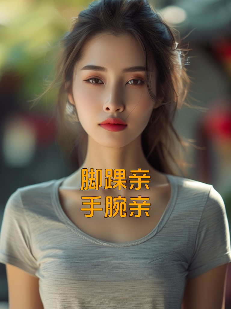 脚踝亲VS手腕亲：哪个部位最易触发男人原始占有欲