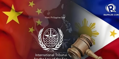 中菲摊牌了！
 
以前，中国对菲律宾在南海的一些小动作，一般选择低调处理，能谈就