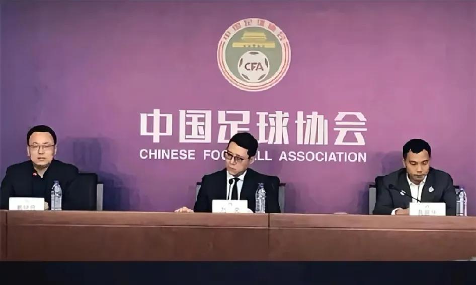 现在全网都在轰轰烈烈抵制潮中比亚迪接盘足协赞助:7500万能撑多久？没人看终会关
