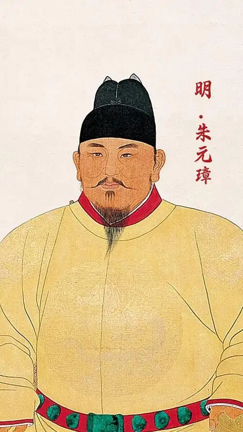 你若随朱元璋征元，功成后如何自处？是激流勇退，还是冒险争权保富贵？
