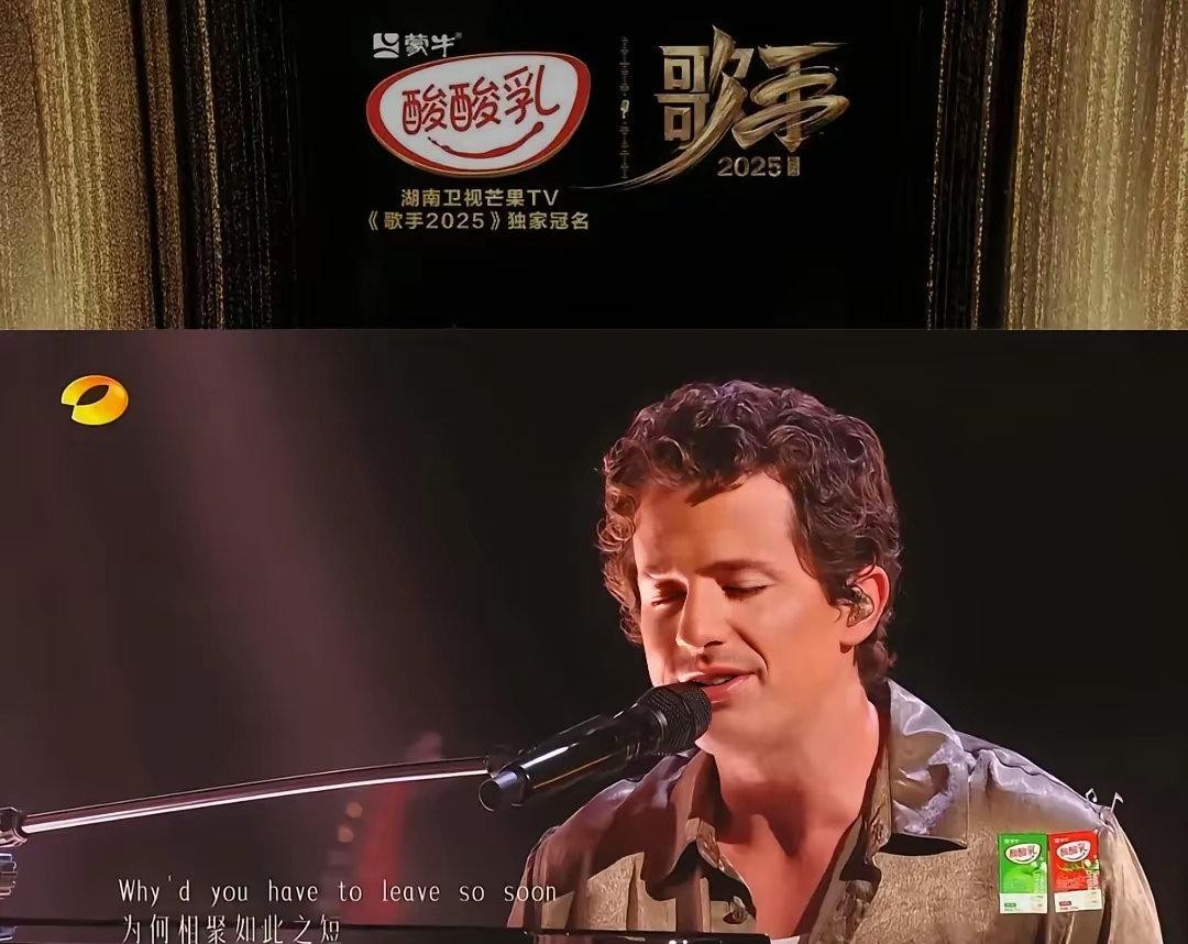 《奔跑吧》收视率超过《歌手》 
?跑男的收视居然“起死回生”了，《歌手》这期请了