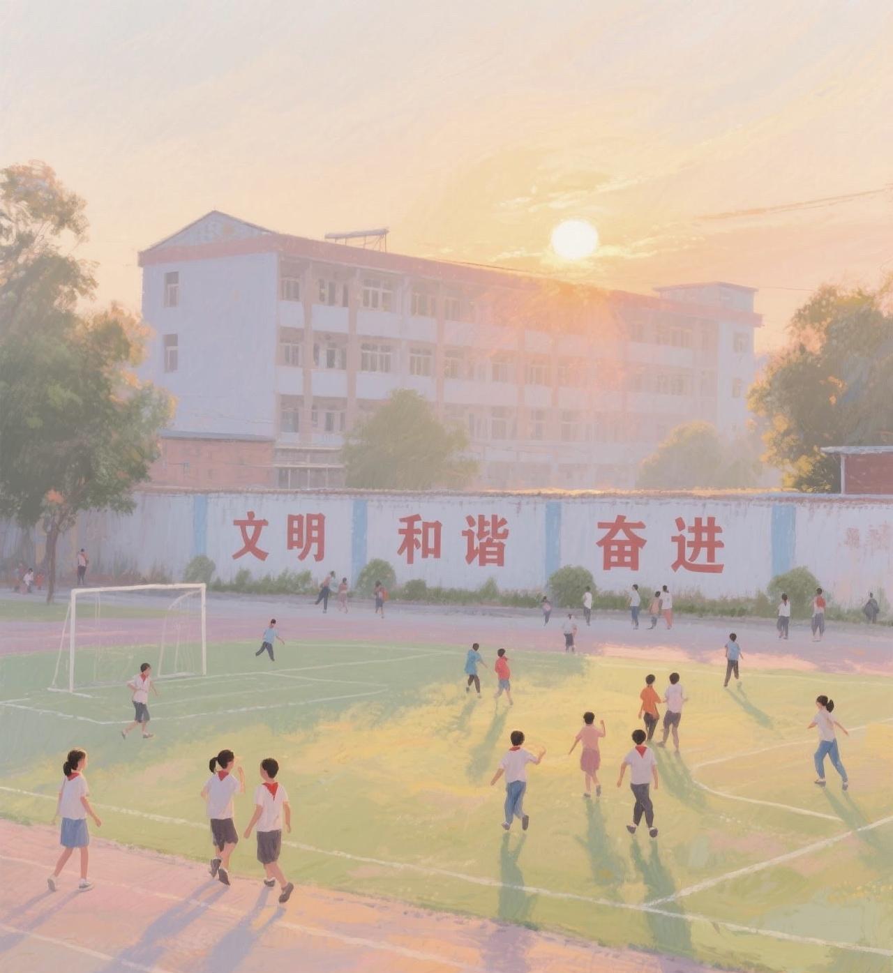 “真是太好啊！”一位校长在大会上，明确表示要重点严查教辅资料，查一个算一个，彻底