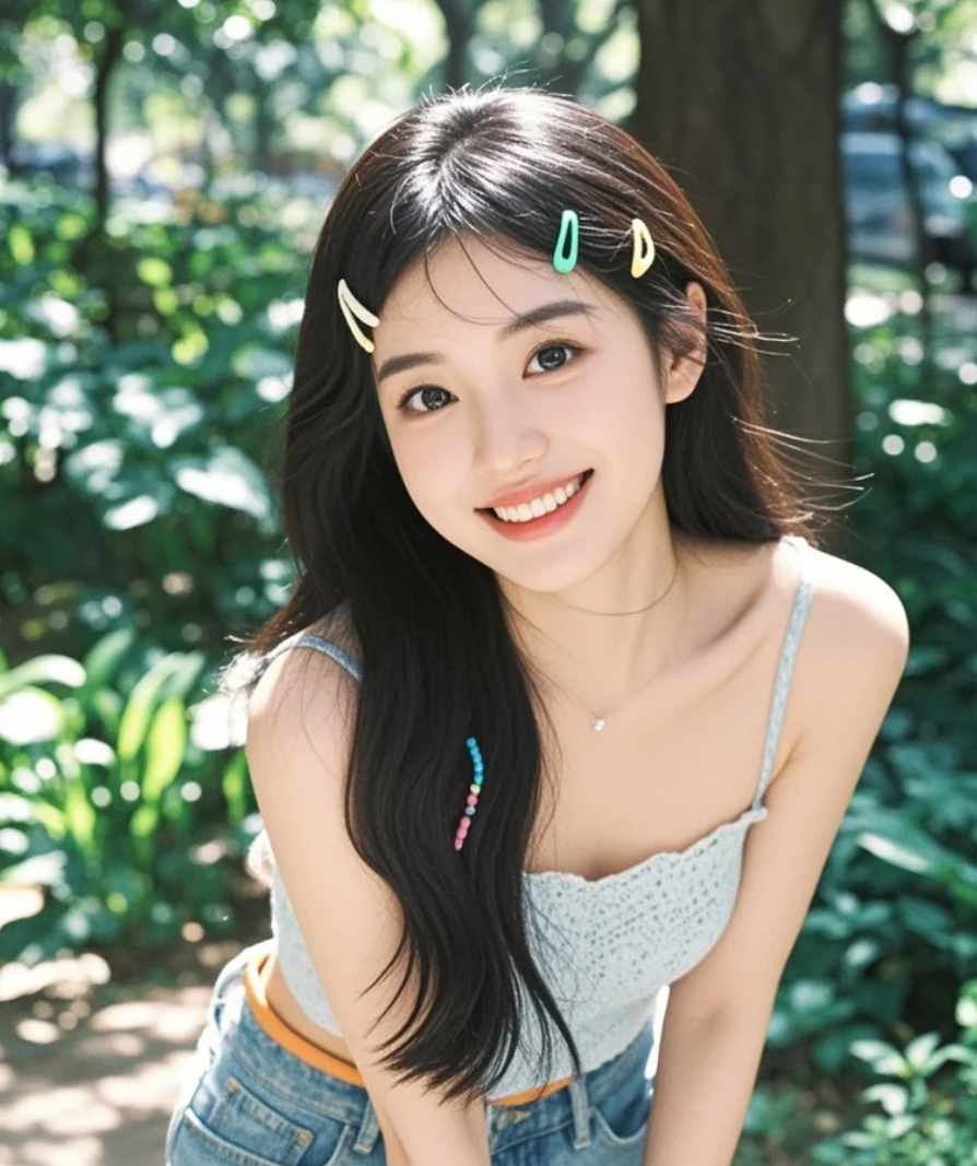 心有所爱，日子便处处生欢喜