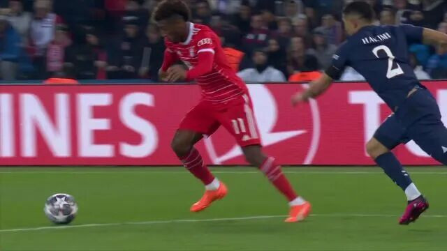 11.4 欧冠巅峰对决：巴黎迎战全胜拜仁，历史交锋劣势能否被打破！