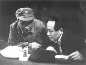“不该杀！”1930年，罪大恶极的国民党将领张辉瓒被我军处决，当消息传来，毛主席