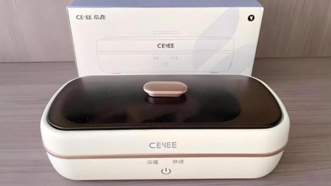 超声波清洗机选购终极指南！小白闭眼入也不踩坑的清洗机品牌汇总！