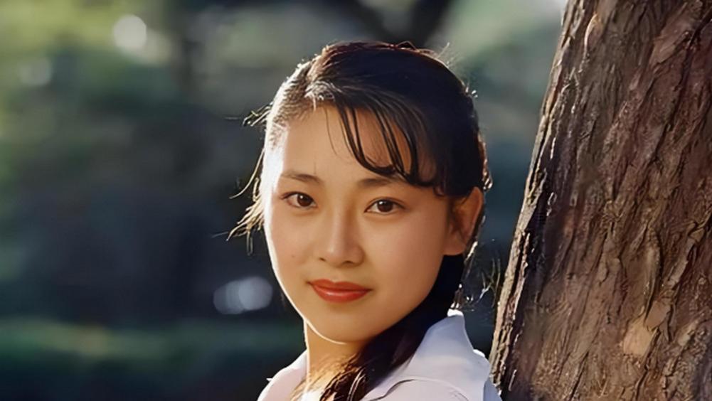 黄秋燕谈李连杰：我们追求的不同，本不是同路人